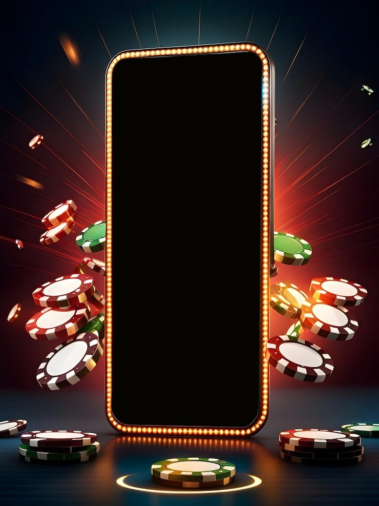 Football betting markets and odds display on the vegas4d login mobile app