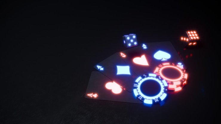 vegas4d login featured game showcase