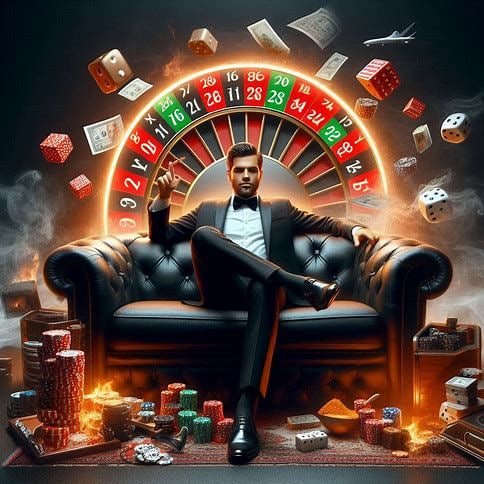 vegas4d login featured game showcase